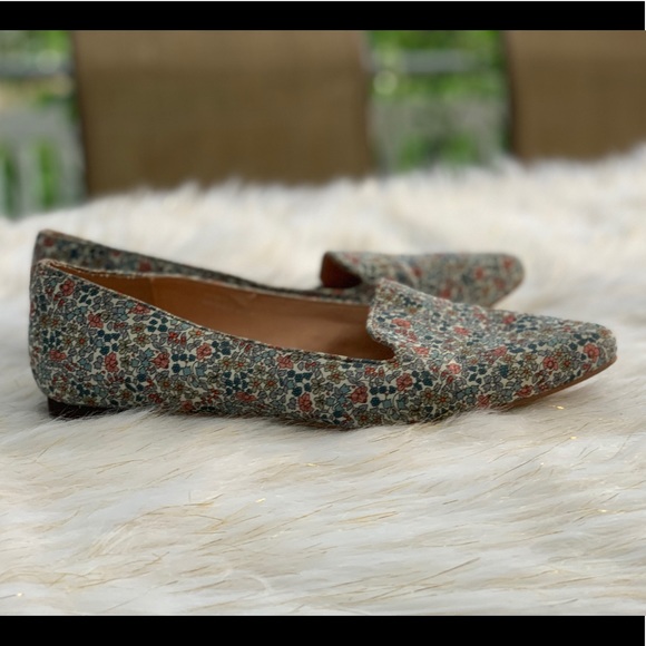 Marais USA Shoes - Marais USA flats size 10